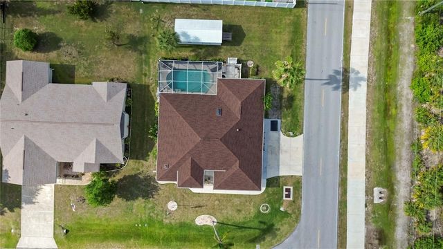 23530 CLAY AVENUE, Port Charlotte, FL 33954