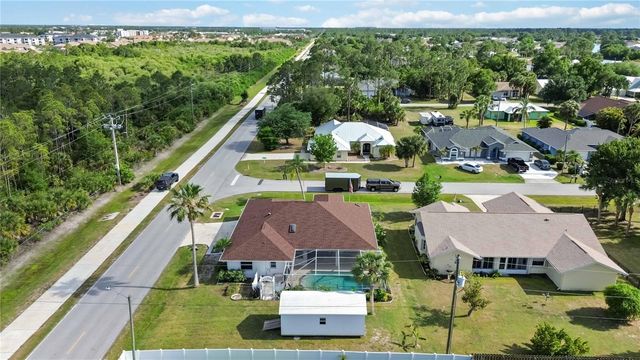 23530 CLAY AVENUE, Port Charlotte, FL 33954