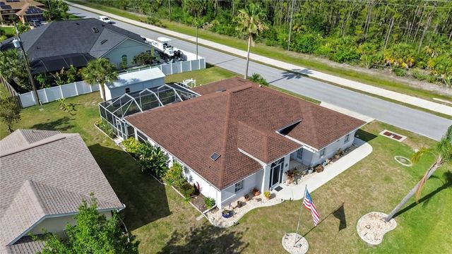 23530 CLAY AVENUE, Port Charlotte, FL 33954