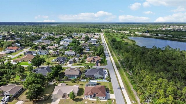 23530 CLAY AVENUE, Port Charlotte, FL 33954