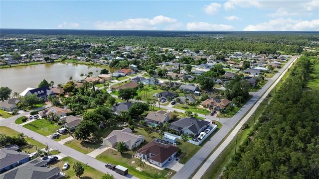 23530 CLAY AVENUE, Port Charlotte, FL 33954