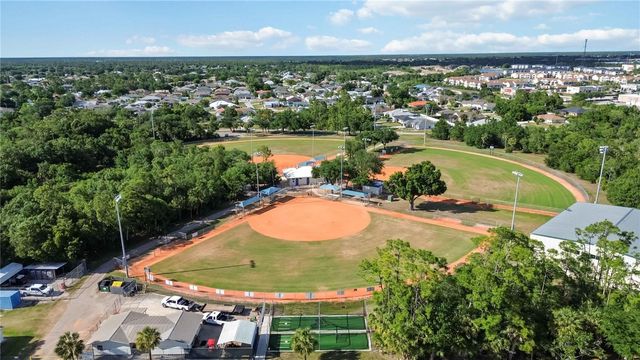 23530 CLAY AVENUE, Port Charlotte, FL 33954