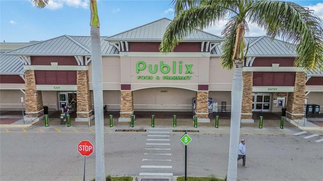 23530 CLAY AVENUE, Port Charlotte, FL 33954