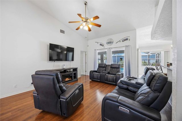 23530 CLAY AVENUE, Port Charlotte, FL 33954