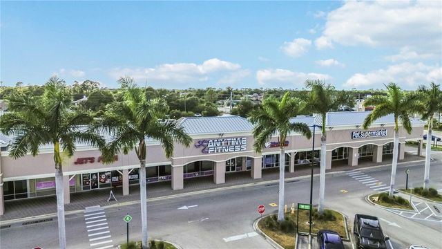 23530 CLAY AVENUE, Port Charlotte, FL 33954