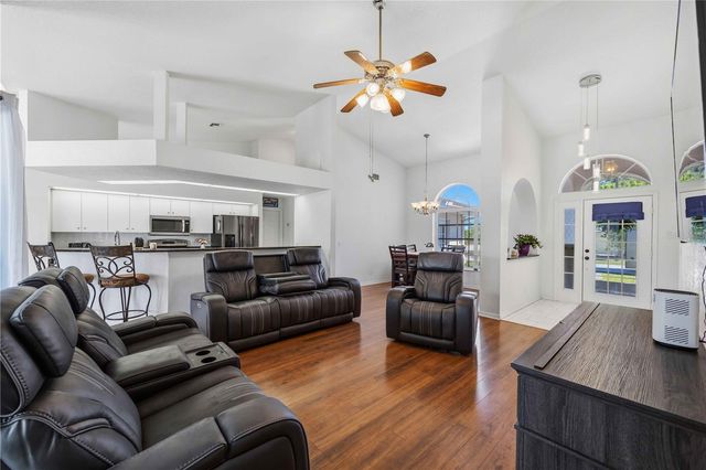 23530 CLAY AVENUE, Port Charlotte, FL 33954