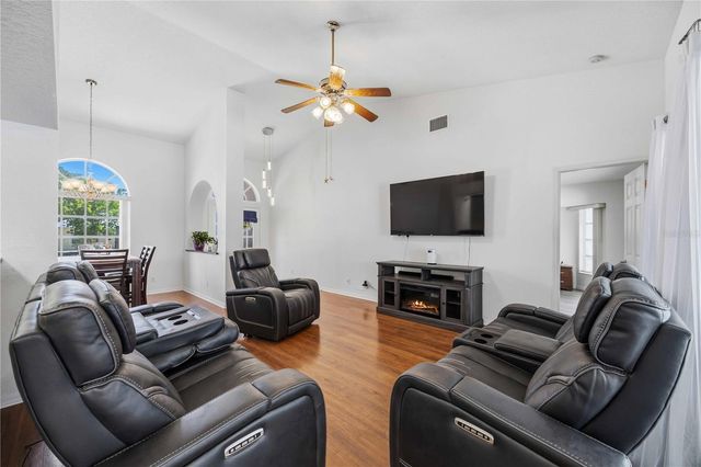 23530 CLAY AVENUE, Port Charlotte, FL 33954