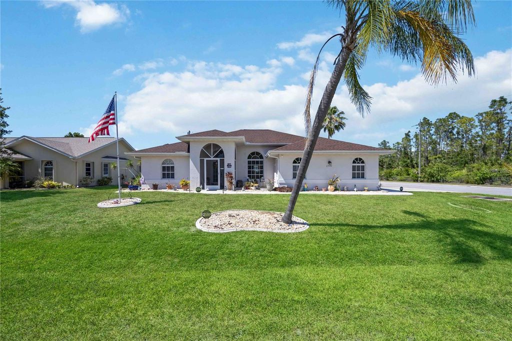 23530 CLAY AVENUE, Port Charlotte, FL 33954