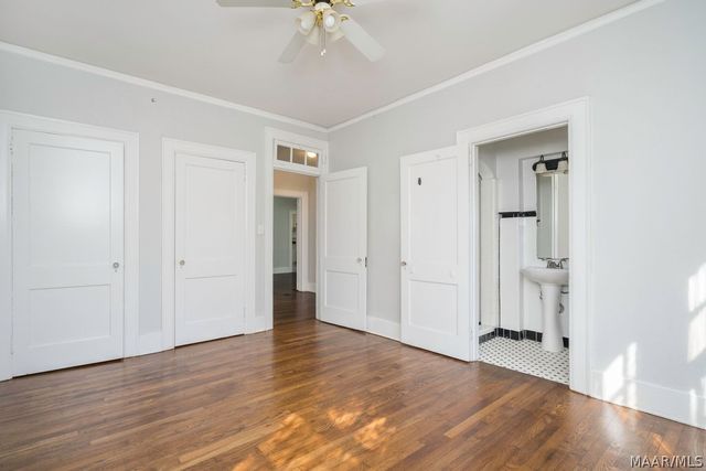 2405 College Street, Montgomery, AL 36106