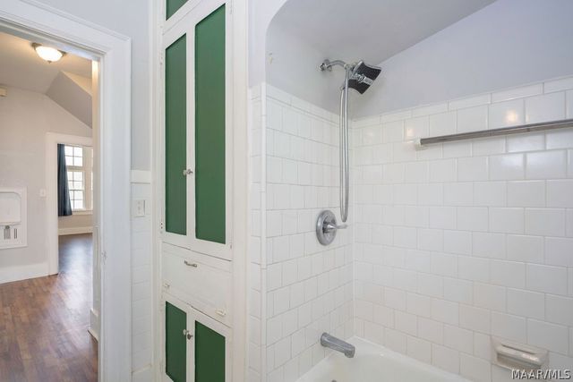 2405 College Street, Montgomery, AL 36106