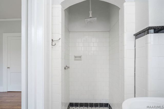 2405 College Street, Montgomery, AL 36106