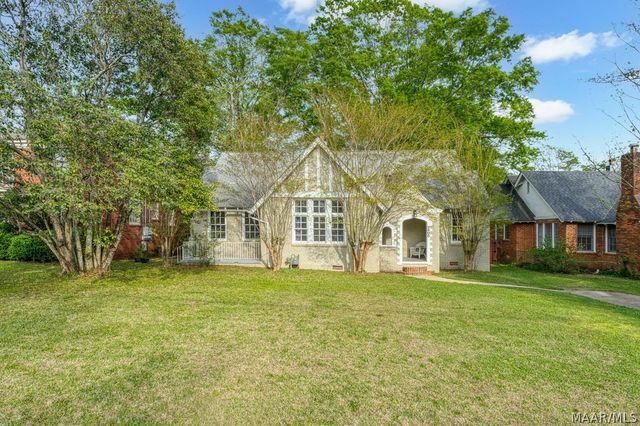 2405 College Street, Montgomery, AL 36106