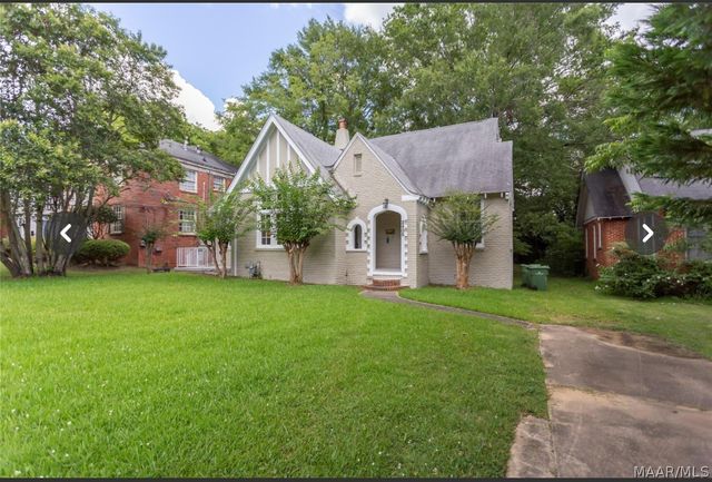 2405 College Street, Montgomery, AL 36106