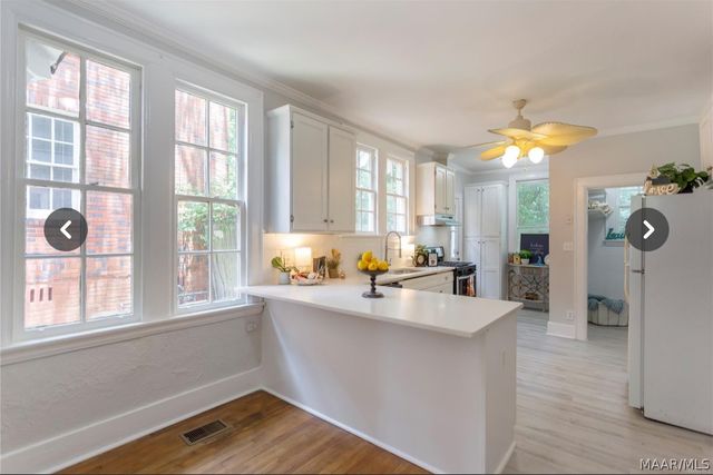 2405 College Street, Montgomery, AL 36106