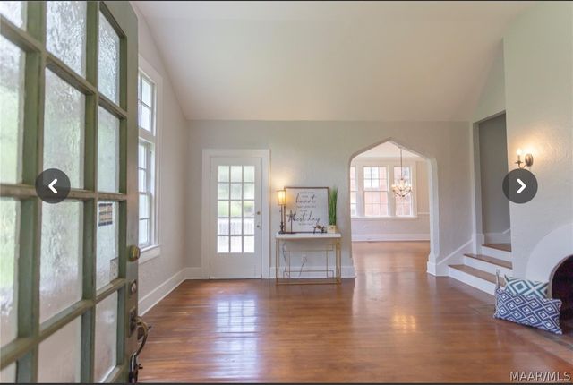 2405 College Street, Montgomery, AL 36106