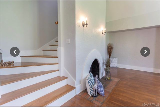 2405 College Street, Montgomery, AL 36106