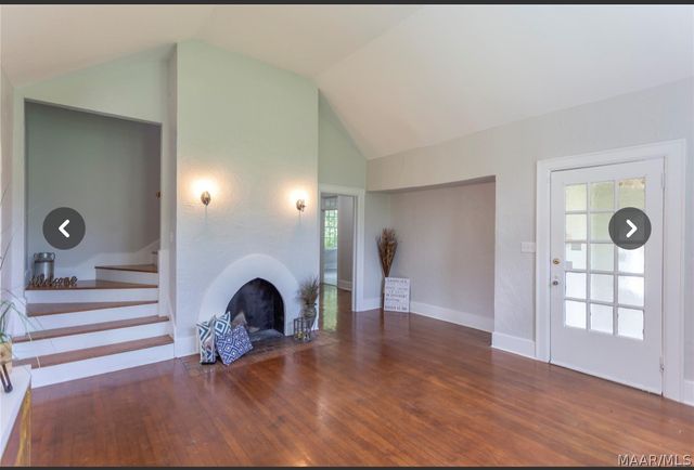 2405 College Street, Montgomery, AL 36106