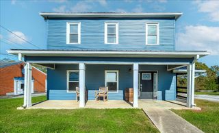 221 E Woodford Street, Lawrenceburg, KY 40342