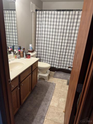 4121 Lisa Lane, Middletown, OH 45042