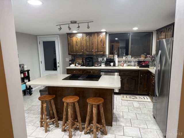 4121 Lisa Lane, Middletown, OH 45042