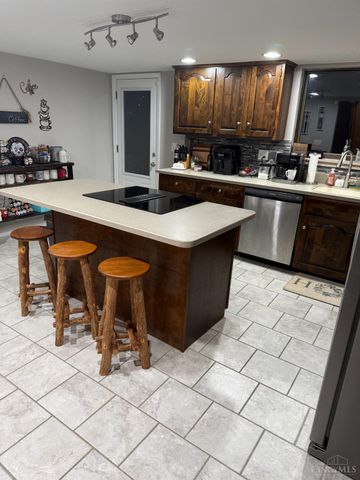 4121 Lisa Lane, Middletown, OH 45042
