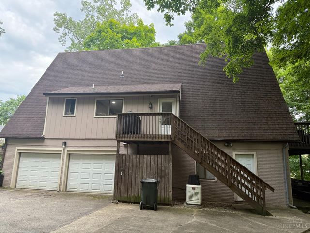 4121 Lisa Lane, Middletown, OH 45042