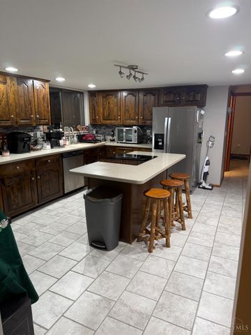 4121 Lisa Lane, Middletown, OH 45042