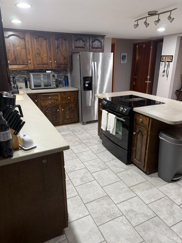 4121 Lisa Lane, Middletown, OH 45042
