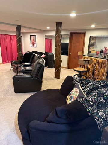 4121 Lisa Lane, Middletown, OH 45042