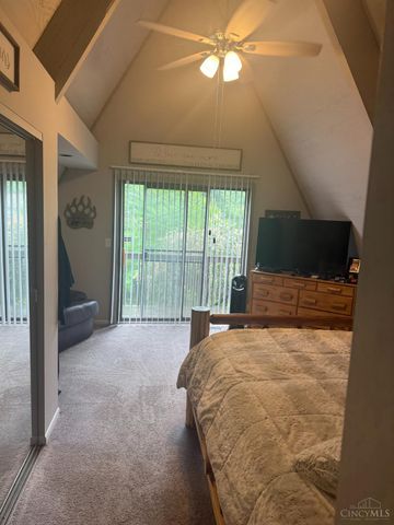 4121 Lisa Lane, Middletown, OH 45042
