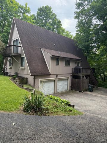 4121 Lisa Lane, Middletown, OH 45042