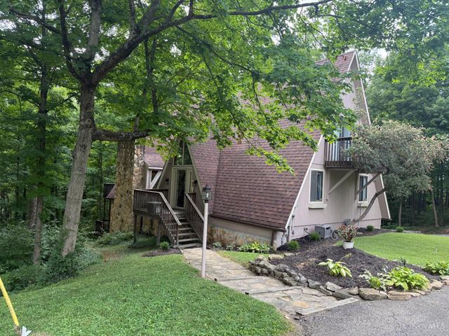 4121 Lisa Lane, Middletown, OH 45042