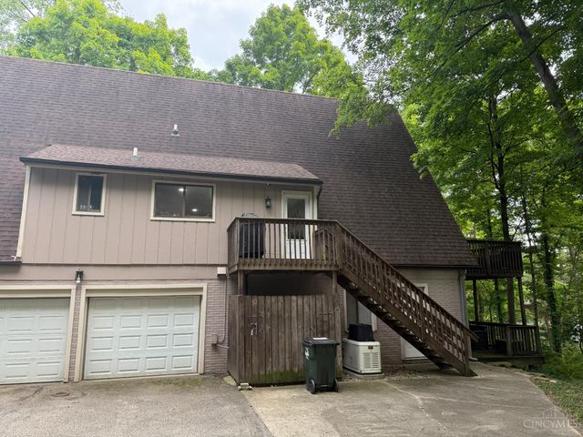 4121 Lisa Lane, Middletown, OH 45042