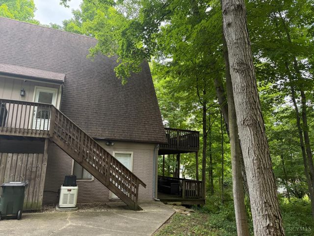 4121 Lisa Lane, Middletown, OH 45042