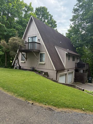 4121 Lisa Lane, Middletown, OH 45042