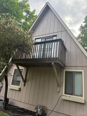 4121 Lisa Lane, Middletown, OH 45042