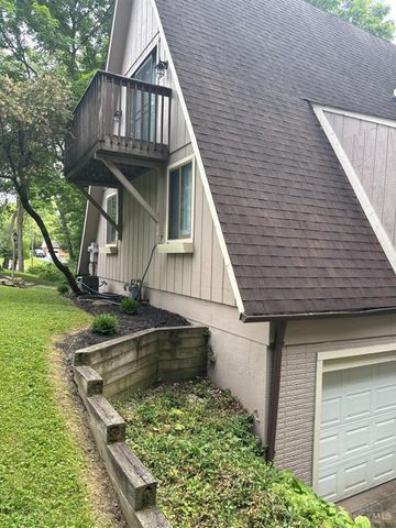 4121 Lisa Lane, Middletown, OH 45042