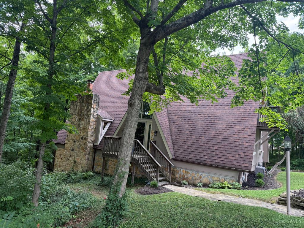4121 Lisa Lane, Middletown, OH 45042