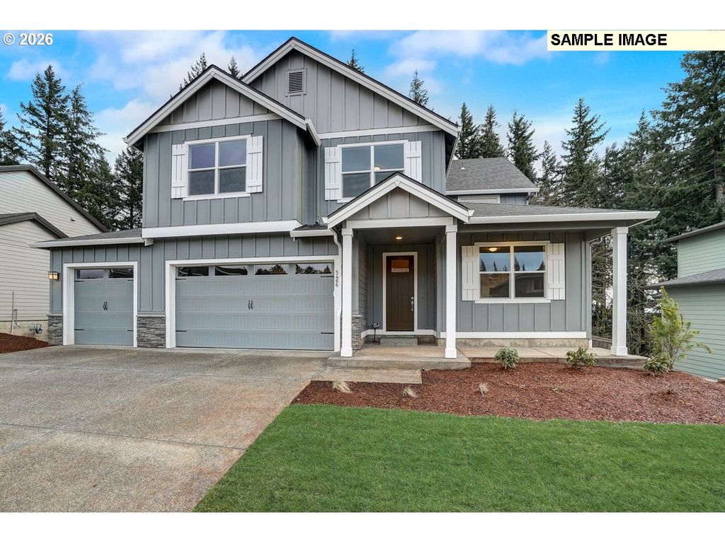 5796 N 94TH Ave LT 327, Camas, WA 98607