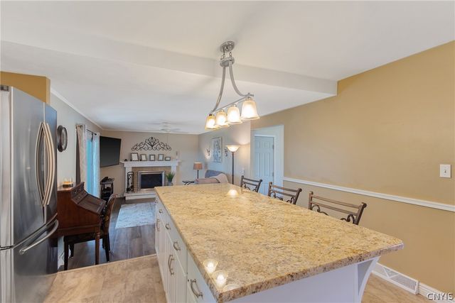 8023 Evesborough Drive, Clay, NY 13041