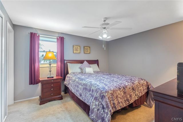 8023 Evesborough Drive, Clay, NY 13041