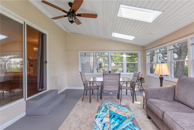 8023 Evesborough Drive, Clay, NY 13041