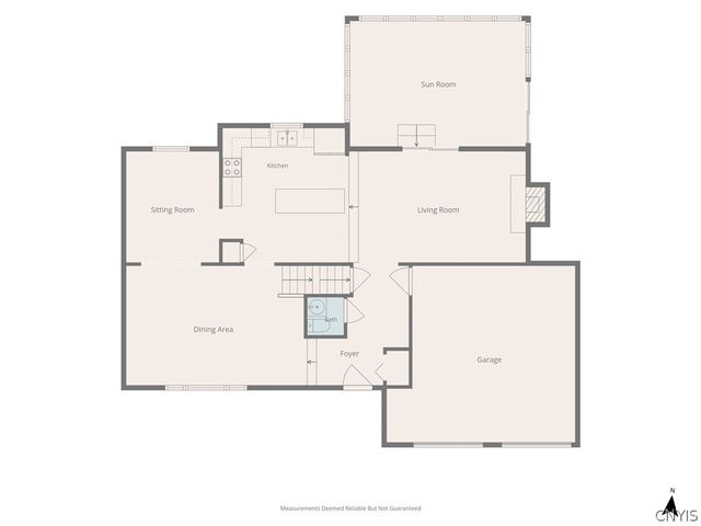 8023 Evesborough Drive, Clay, NY 13041