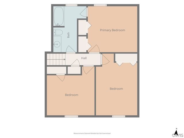8023 Evesborough Drive, Clay, NY 13041