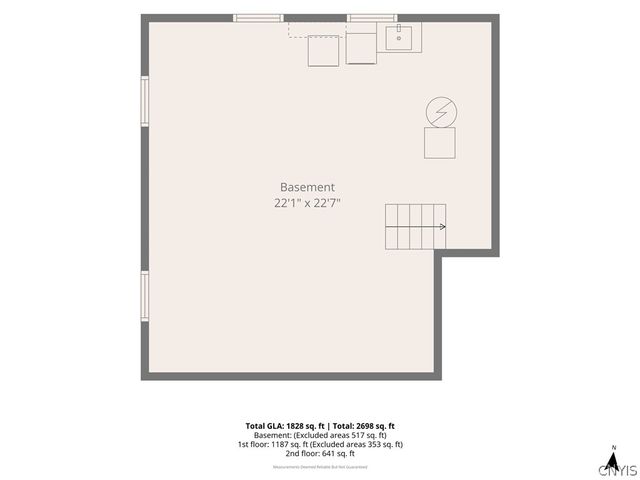 8023 Evesborough Drive, Clay, NY 13041