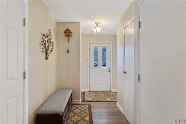 8023 Evesborough Drive, Clay, NY 13041