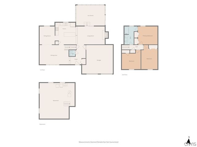 8023 Evesborough Drive, Clay, NY 13041