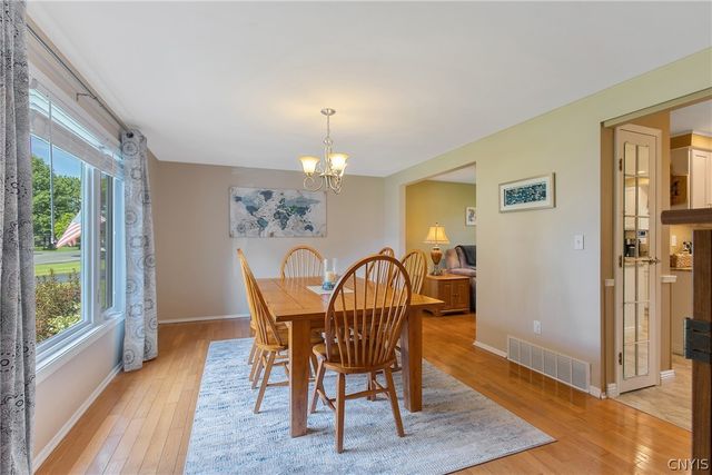 8023 Evesborough Drive, Clay, NY 13041