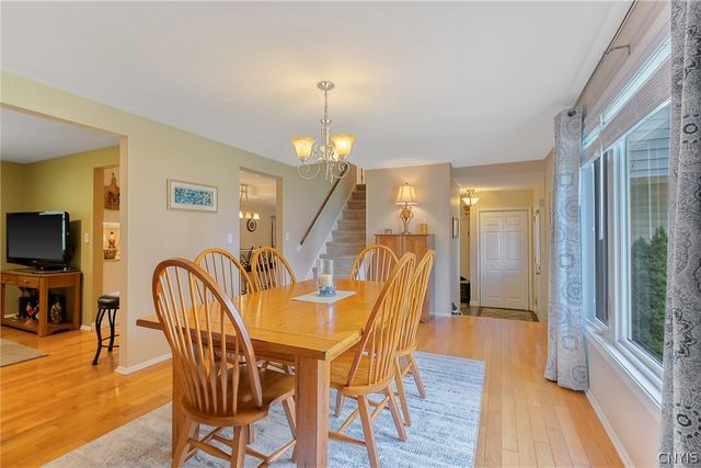 8023 Evesborough Drive, Clay, NY 13041