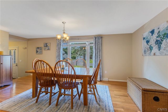 8023 Evesborough Drive, Clay, NY 13041